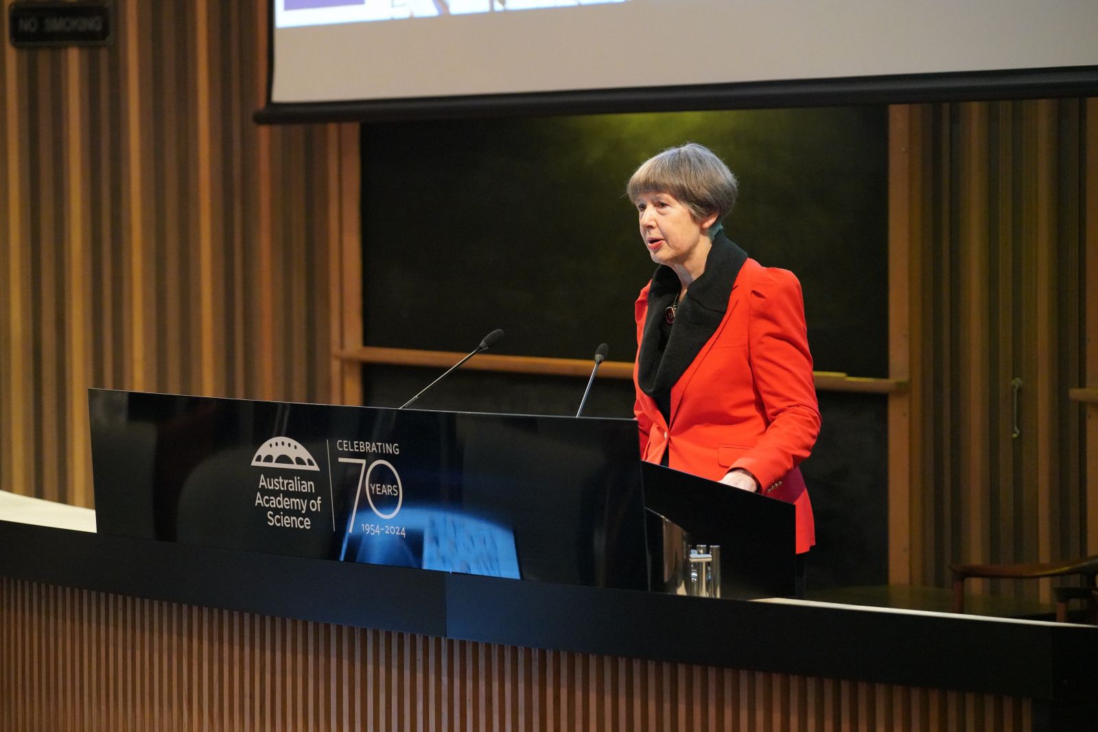 Highlights from Science at the Shine Dome 2024